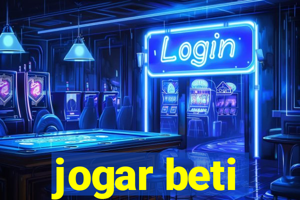 jogar beti